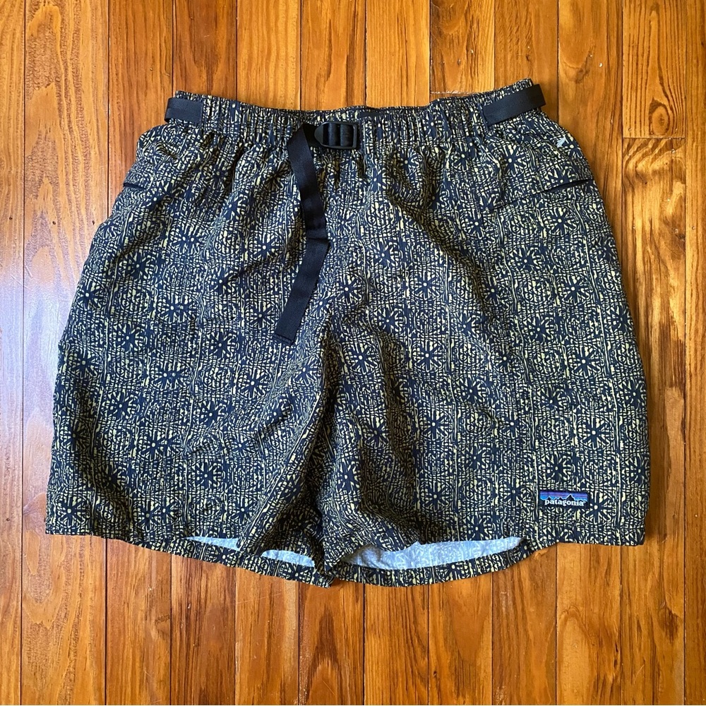 VINTAGE 1998 Patagonia River Short
